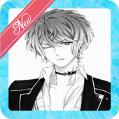 How to Draw Diabolic Lovers Easily icon