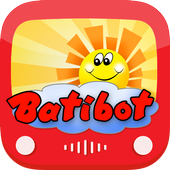 Batibot TV icon