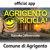 AgDiff Agrigento icon