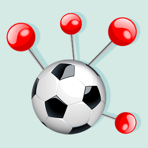 Pin Circle : Hardest Game icon