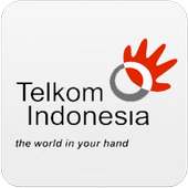 Telkom Indonesia on 9Apps