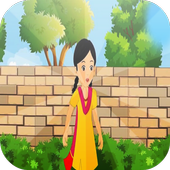 Urdu Poems For Kids icon