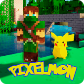 Pixelmon icon