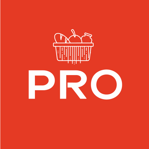 PRO icon