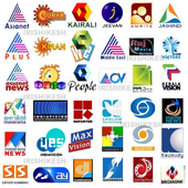 malayalam live channel icon
