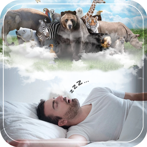 Animals in Dreams - Meaning and interpretation icon