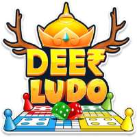 Deer Ludo - Ludo online King