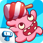 Candy Minion - Idle Clicker icon
