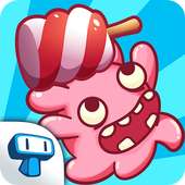 Candy Minion - Idle Clicker