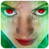 Vampire Your Photos Cam Editor icon