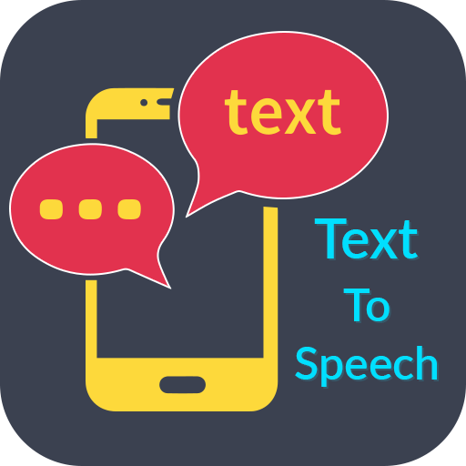 Text Reader -(TTS)Text To Speech - Text To Voice icon