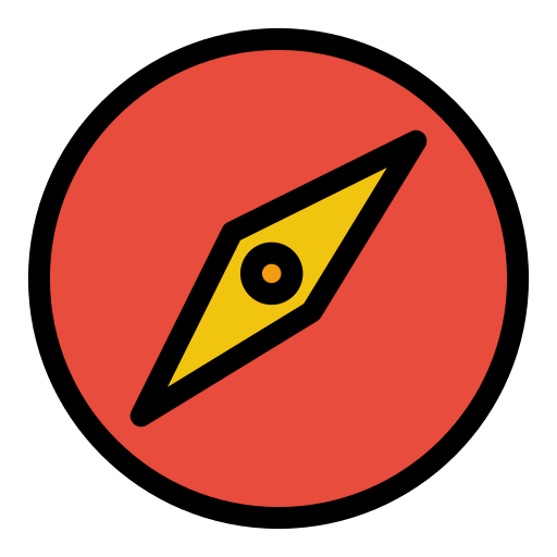 Browser Navigator icon