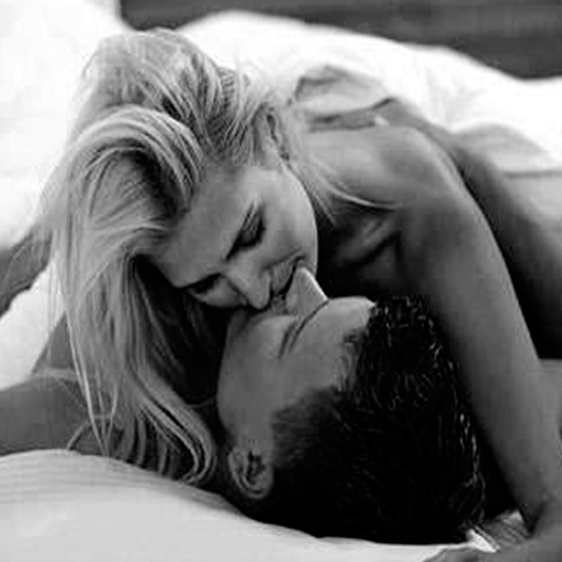 Couple Kiss Stickers For Whatsapp 2021 icon