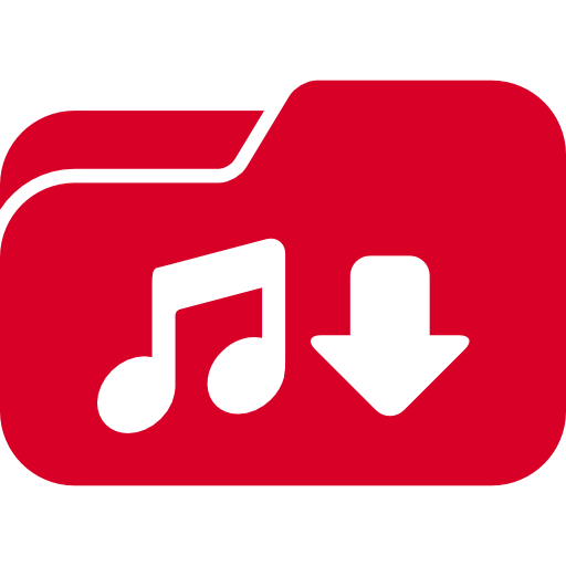 MP3 Music Player - 100% Real &amp; Free icon