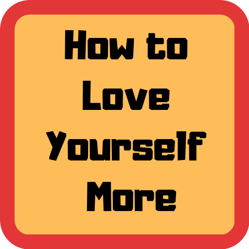 How to Love Yourself More icon