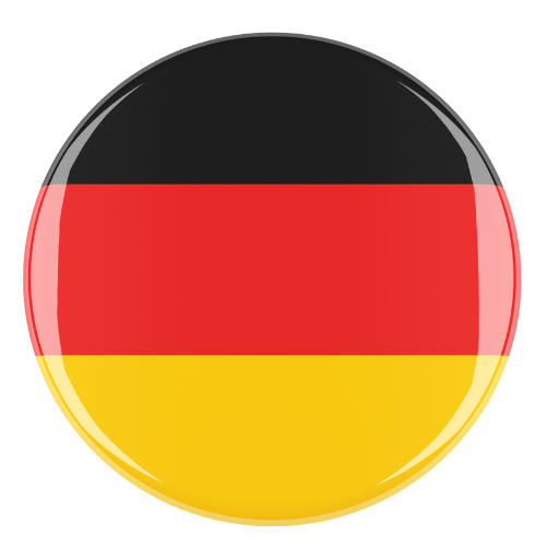 Germany Hotels Booking icon