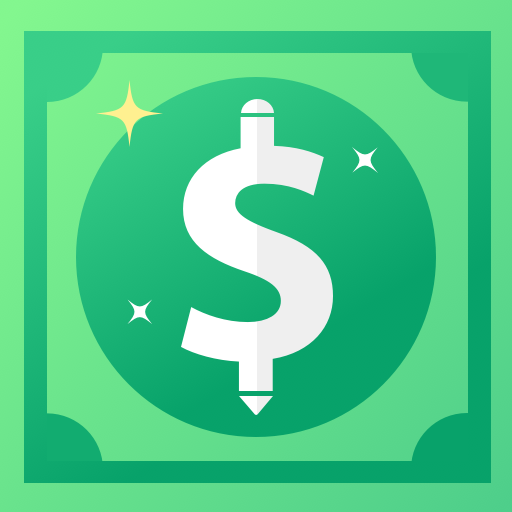 iBudget - Daily Expense Tracker &amp; Money Planner icon