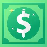iBudget - Daily Expense Tracker & Money Planner
