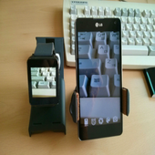 Watch Remocon for Camera icon