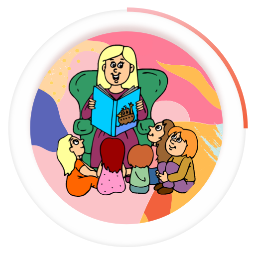 1000 English story - Learn English Through Story icon