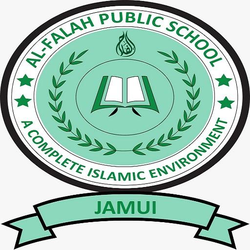Al Falah Public School Jamui иконка