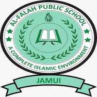 Al Falah Public School Jamui on 9Apps