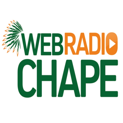 Web Rádio Chape icon
