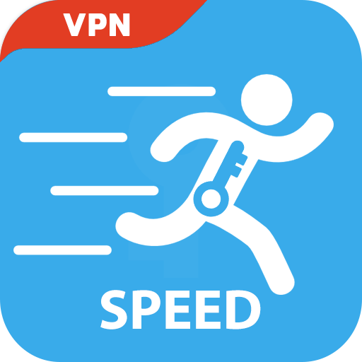 quicksilver vpn - fast vpn service(Unlimited free) icon