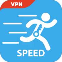 quicksilver vpn - fast vpn service(Unlimited free)
