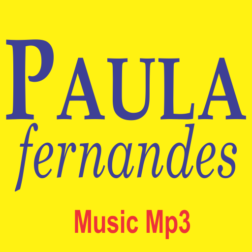 Paula Fernandes Music icon