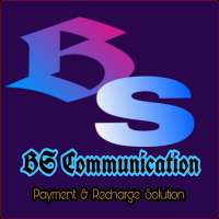 BS Communication on 9Apps