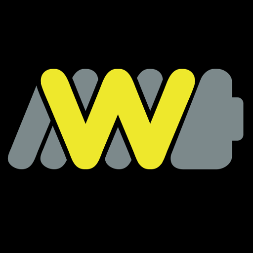 WestCharge | Wireless Charging icon