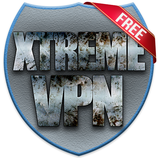 Xtreme VPN - Secure and Turbo VPN Service icon