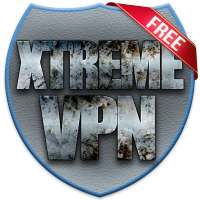 Xtreme VPN - Secure and Turbo VPN Service