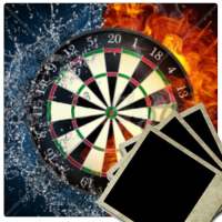 Darts   Photo