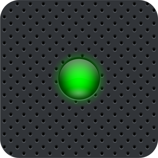 Tech Battery Live Wallpaper icon