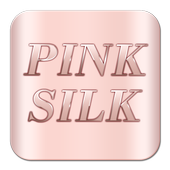 Pink Silk Theme icon
