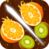 Fruit Slice icon