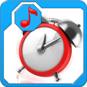 Alarm Sounds Ringtones Free icon