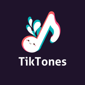 Ringtones For Tik Tok - Hot Tik Tok Music icon