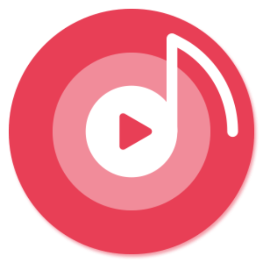 PureHub - Free Music Player icon