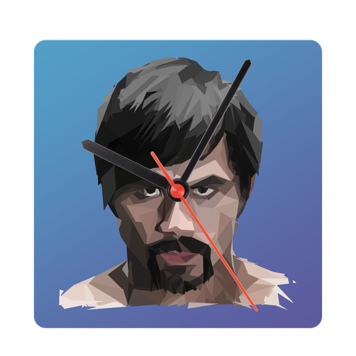 Manny Pacquiao Alarm (FREE) icon