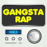 Gangsta Rap Radio 📻 Music Stations 🎧