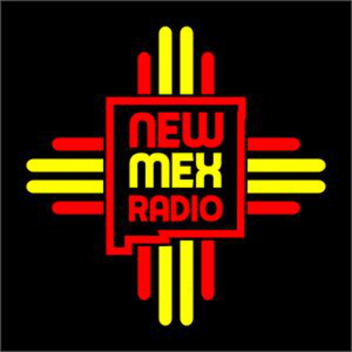 New Mex Radio icon