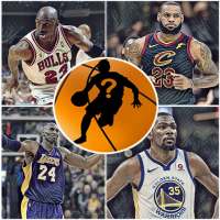 Quiz for NBA fans - Basketball  Game