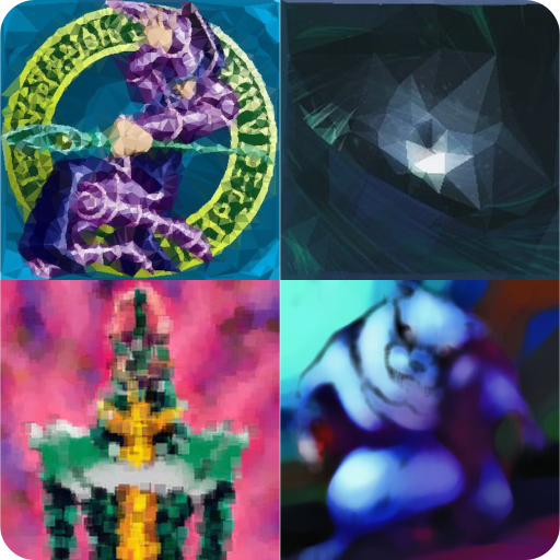 Guess That YGO card - GTYGOC icon
