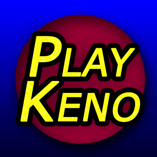 Play Keno icon