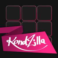 KondZilla Beat Maker - Funk Dj