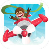 Airplane Pilot 🛩 icon