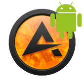 Aimp Control आइकन